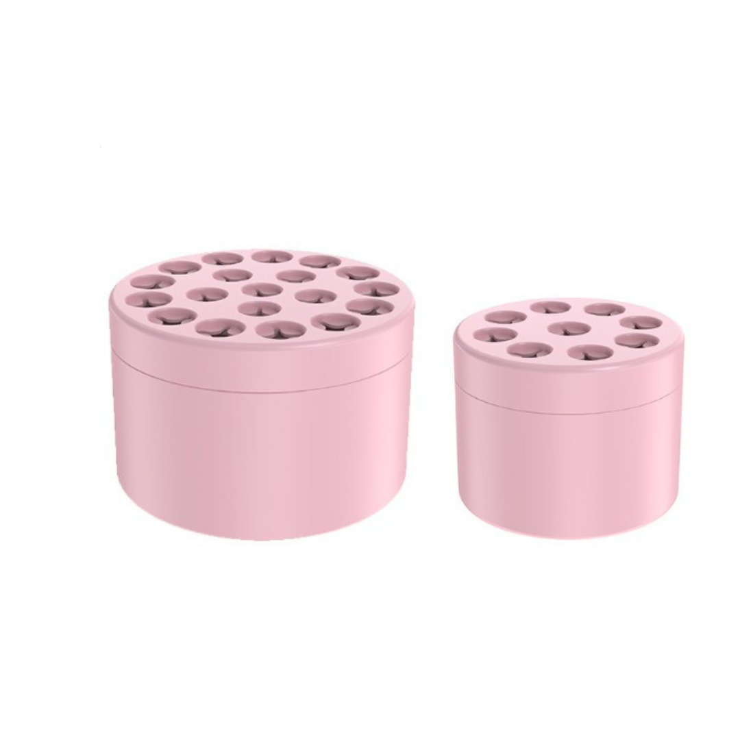 Stable Flower Stem Protectors