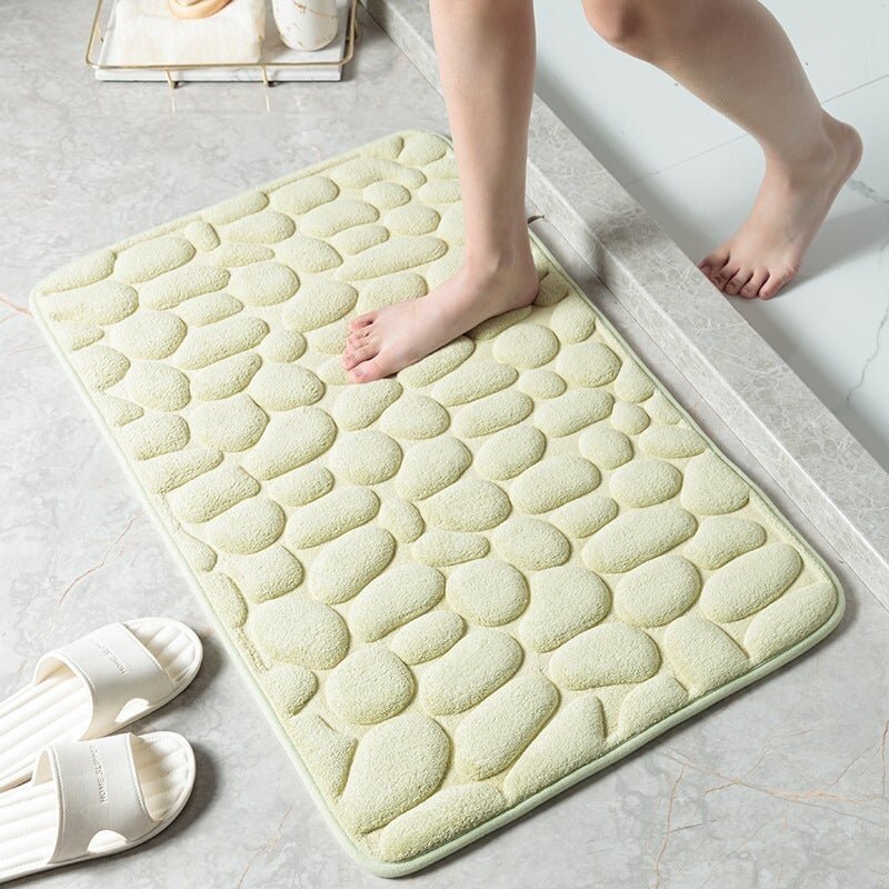 Premium Anti-Slip Bath Mat - Luxicro