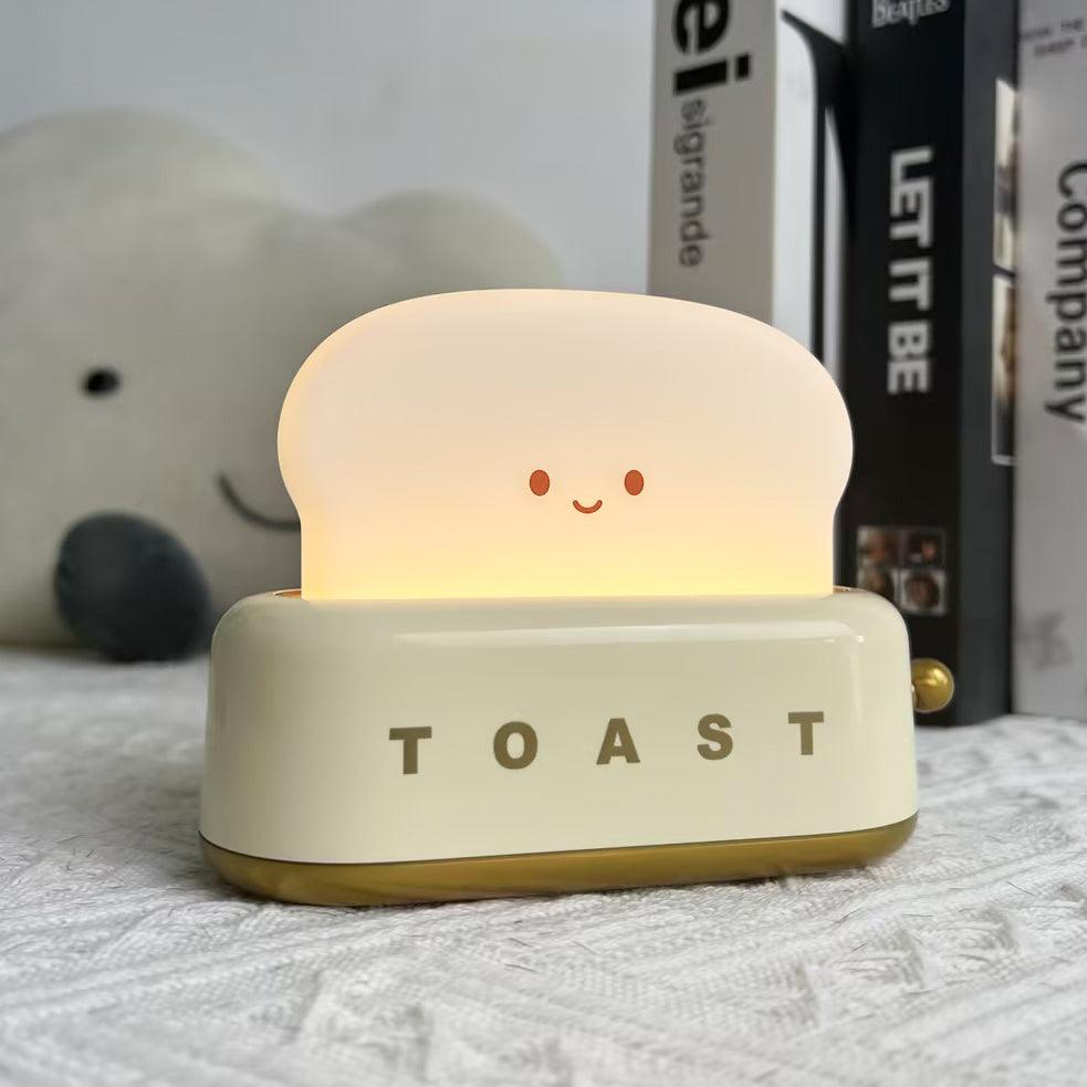 Soothing Dimmable Desk Lamp