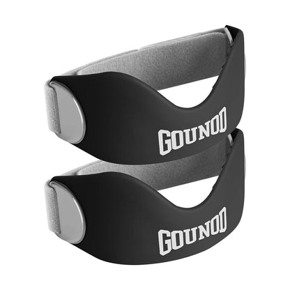 Supportive Arch Support Insoles for Comfortable Walking - Luxicro