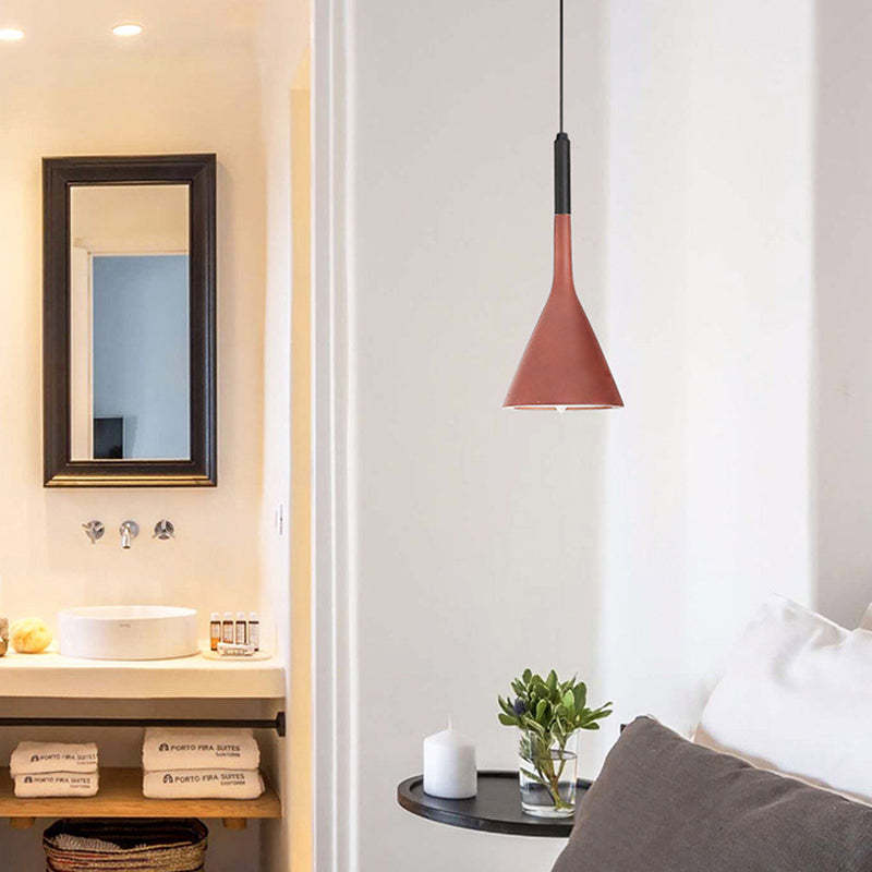 Elegant Gold LED Chandelier Ceiling Light Fixture
