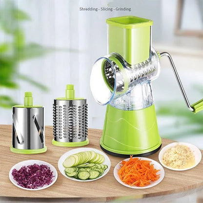 Easy Slice Food Chopper Tool
