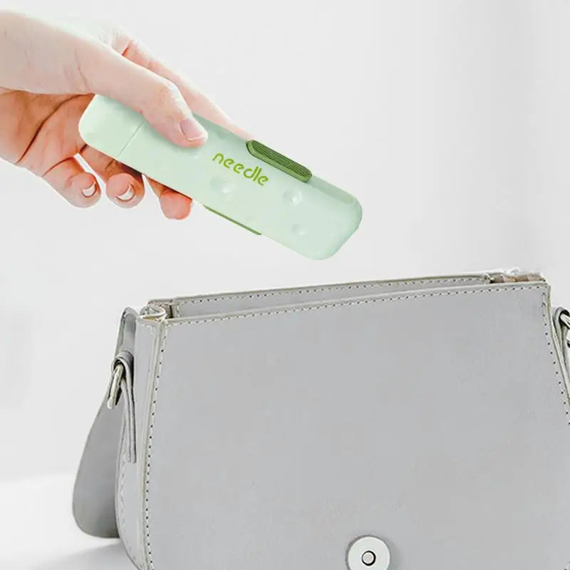 Simple Waterproofing Stitch Aid Tool