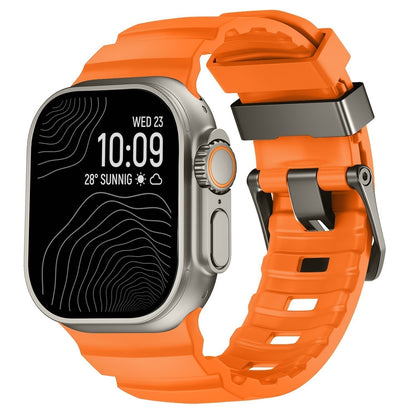 Durable Water Resistant Apple Watch Band