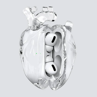 Stylish Music AirPods Cover Case