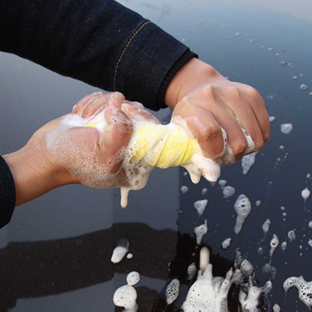 Quick Shine Auto Detailing Spray
