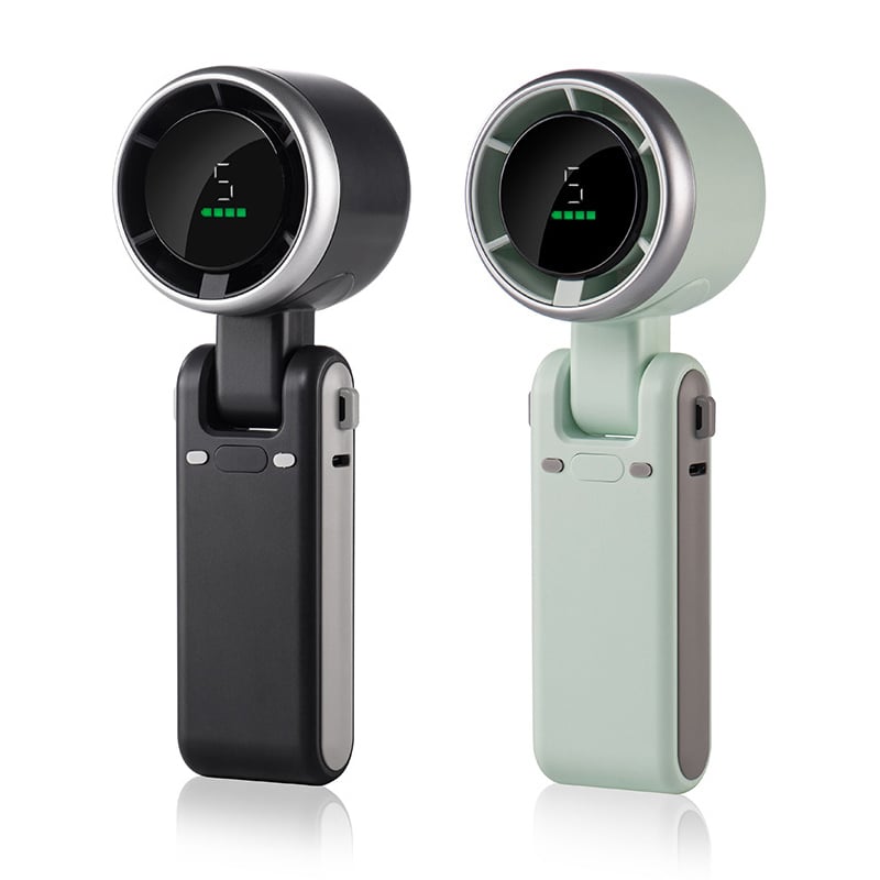 Compact Travel Fragrance Spray
