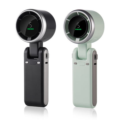 Compact Travel Fragrance Spray