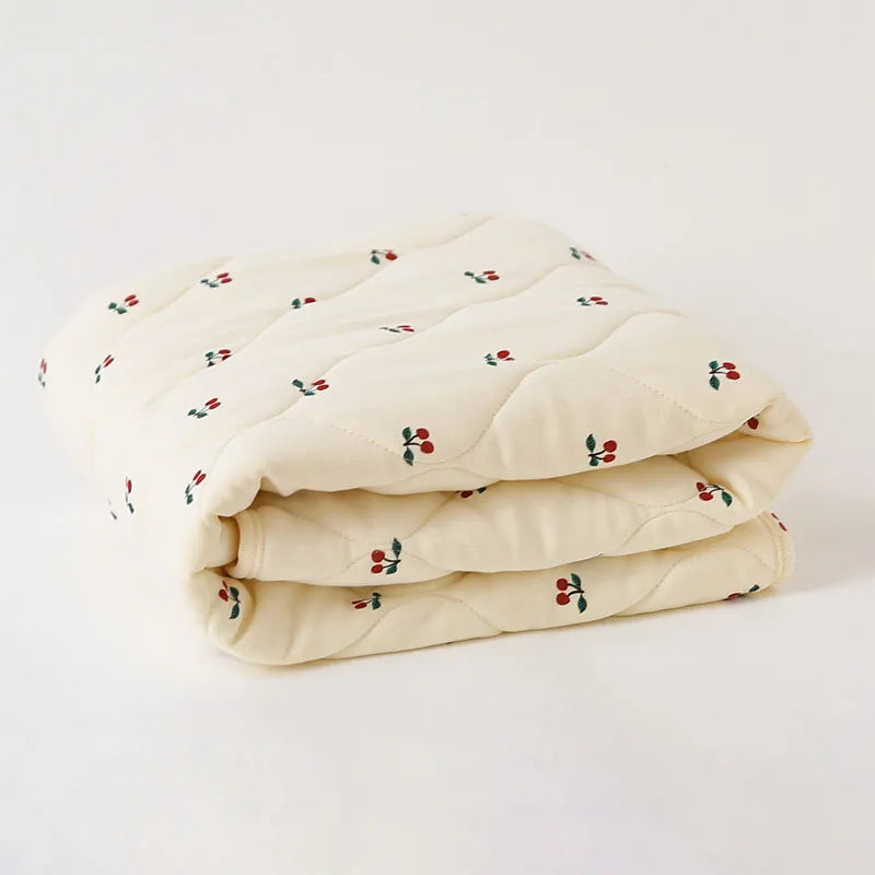 Cute Infant Cozy Throw Blanket
