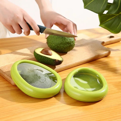 Airtight Kitchen Container Lids