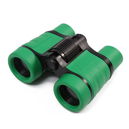 Fun Kids Binoculars - Durable and Colorful