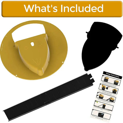 Effective Rat Trap Solution for Home Protection