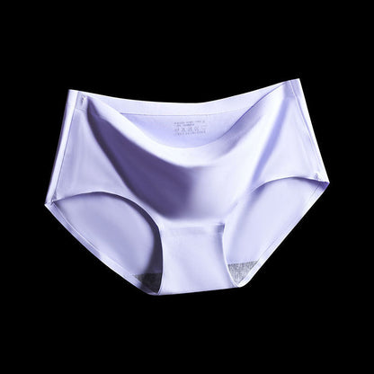 Soft Ladies Silk Lingerie