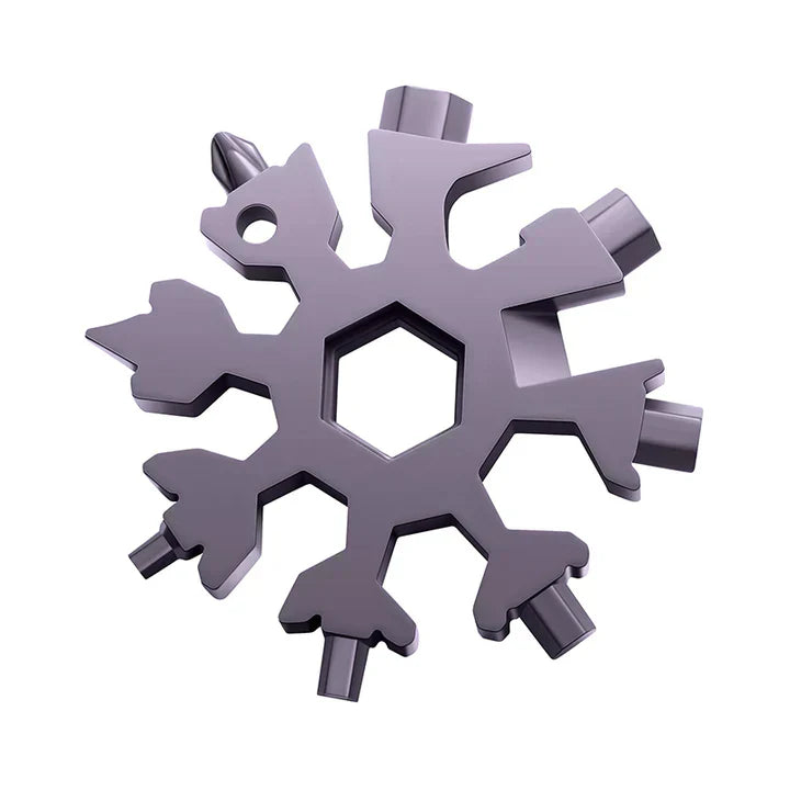 Ultimate 18-in-1 Pocket Multi Tool Set