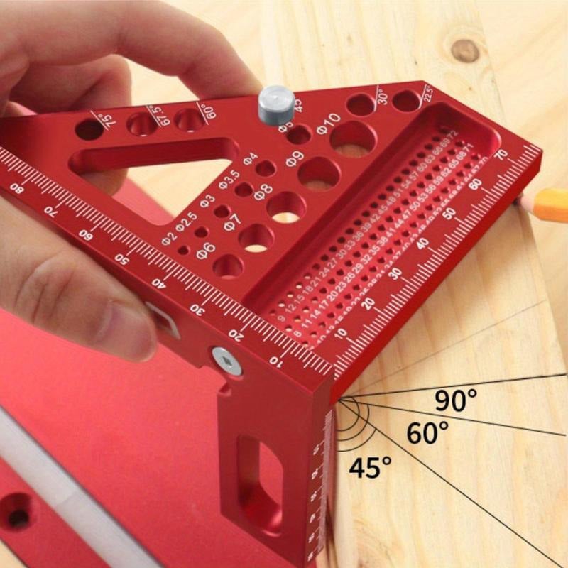 Accurate Trimming Tool for Sharp Edges