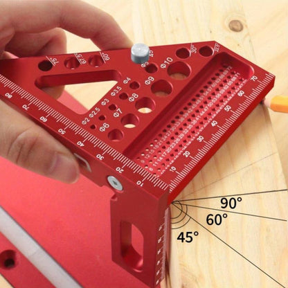 Accurate Trimming Tool for Sharp Edges