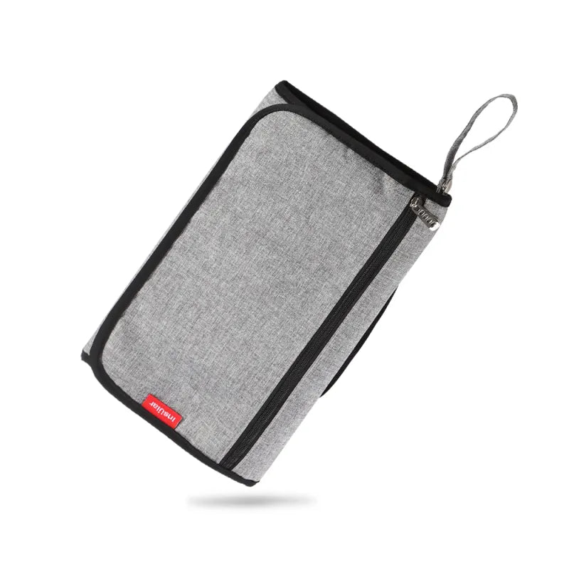 Compact Travel Baby Changing Mat