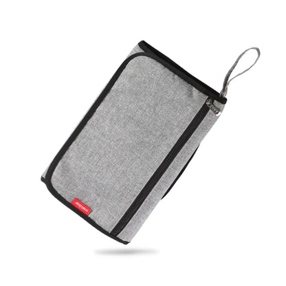 Compact Travel Baby Changing Mat