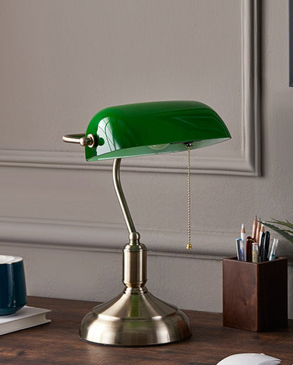 Classic Office Desk Lamp