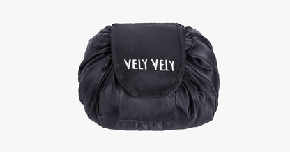 Portable Cosmetics Travel Case - Luxicro