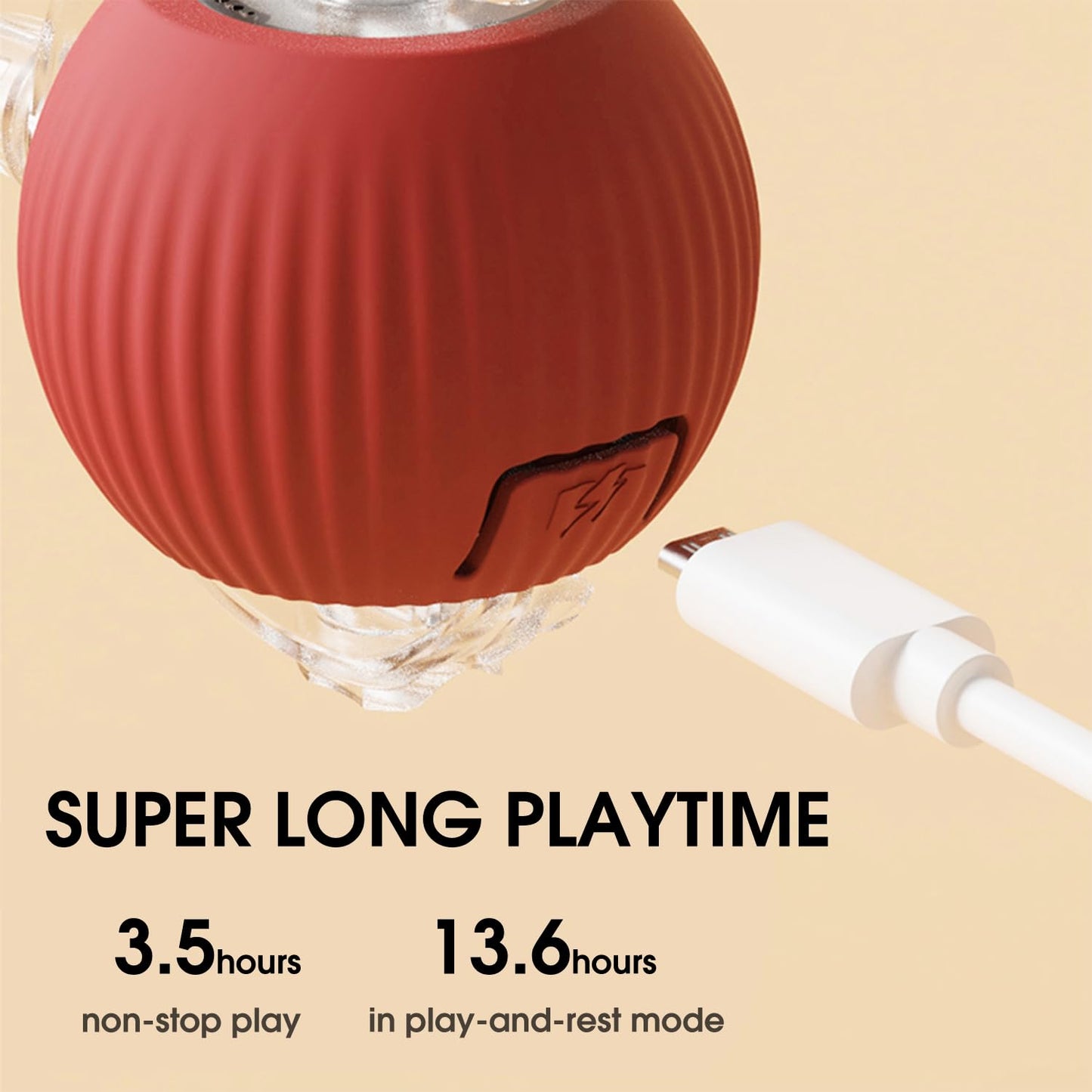 Fun Interactive Pet Toy
