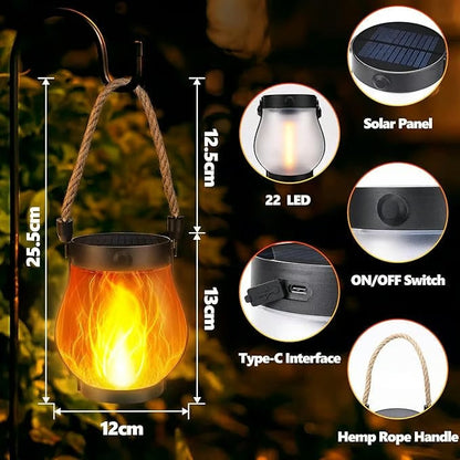 Soft Bright Desk Lamp