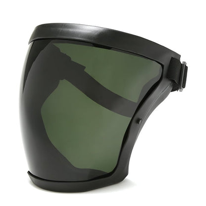 Strong Ultra Protective TitanShield Screen Guard