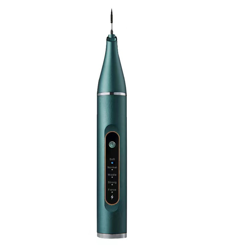Advanced Sonic Tooth Cleaner For Plaque Removal