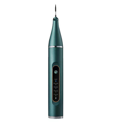 Advanced Sonic Tooth Cleaner For Plaque Removal