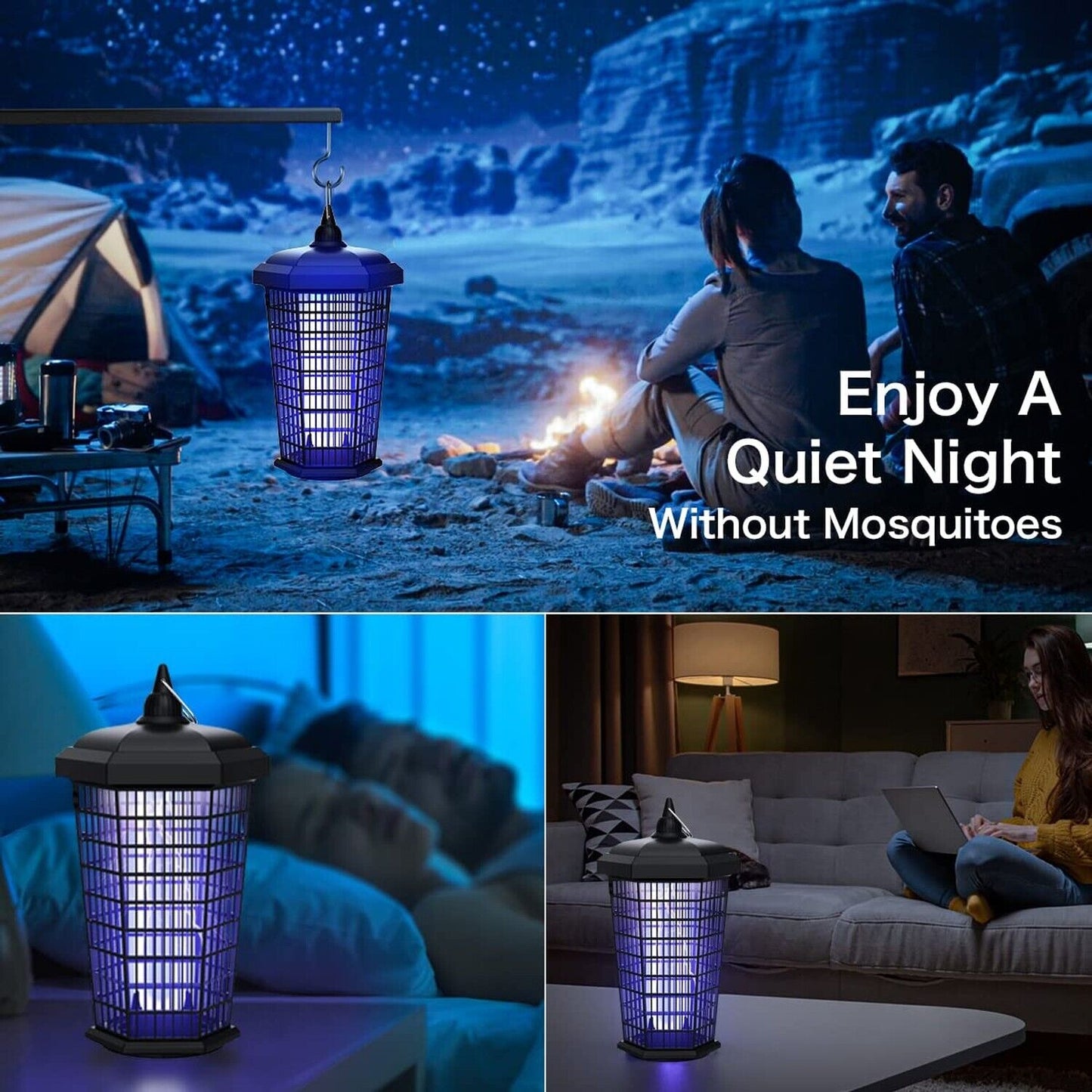 Best Ultrasonic Pest Repeller for Home Use
