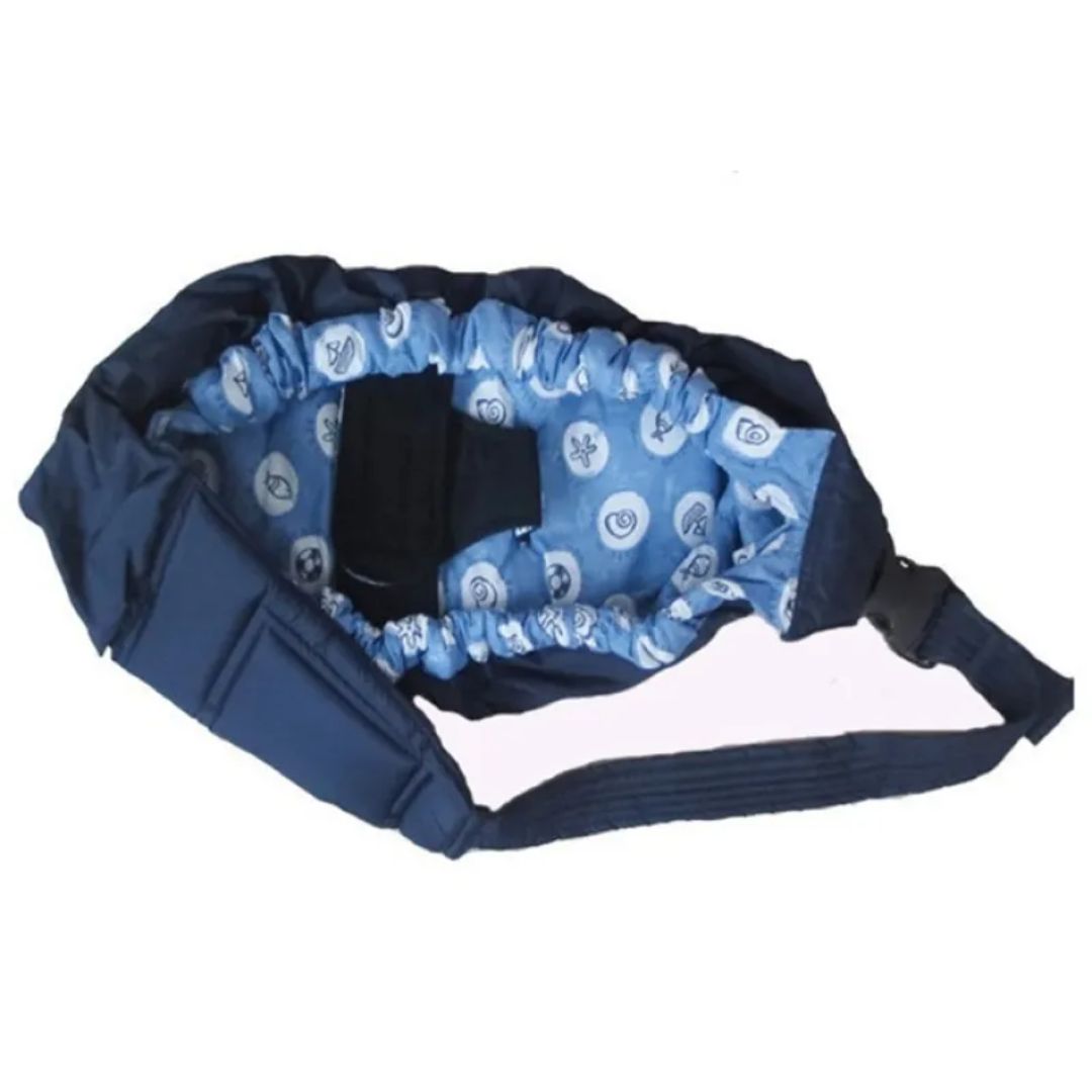 Soft Baby Carrier for Infants - Adjustable Sling