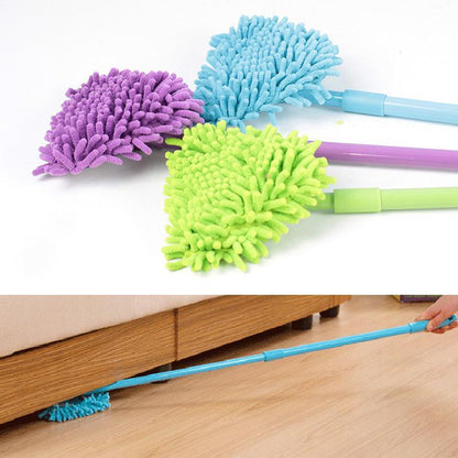 Rotating Mop with Extendable Handle
