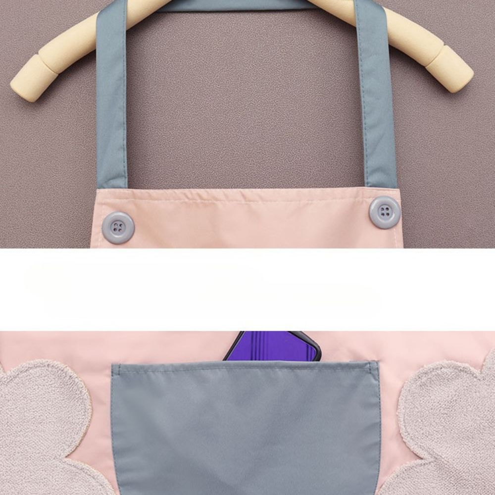 Waterproof Garden Cooking Apron