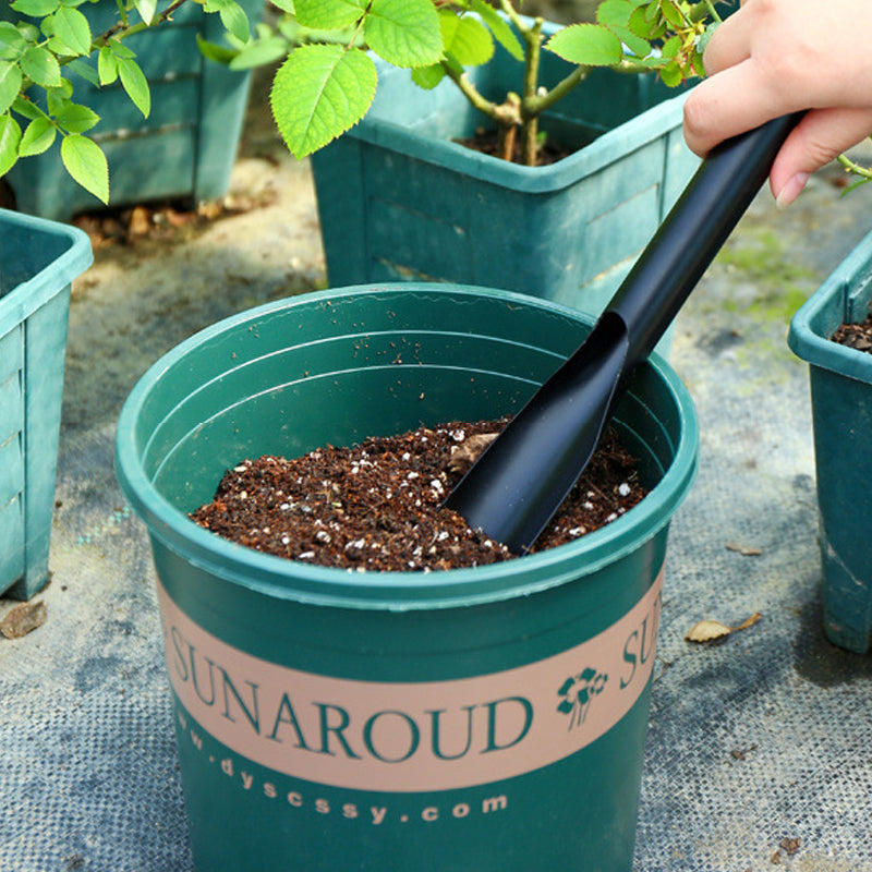 Durable Long Handle Digging Shovel