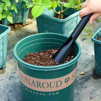 Durable Long Handle Digging Shovel