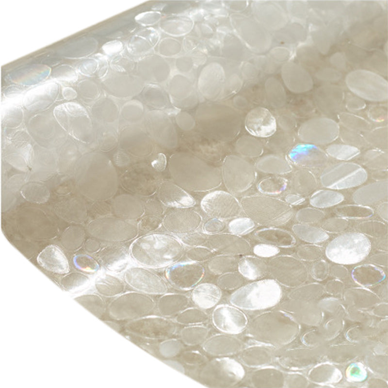 Colorful Glass Decorative Window Film