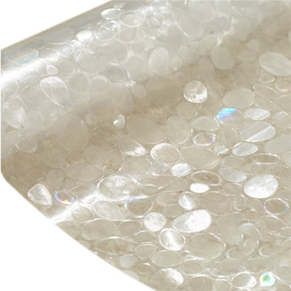 Colorful Glass Decorative Window Film