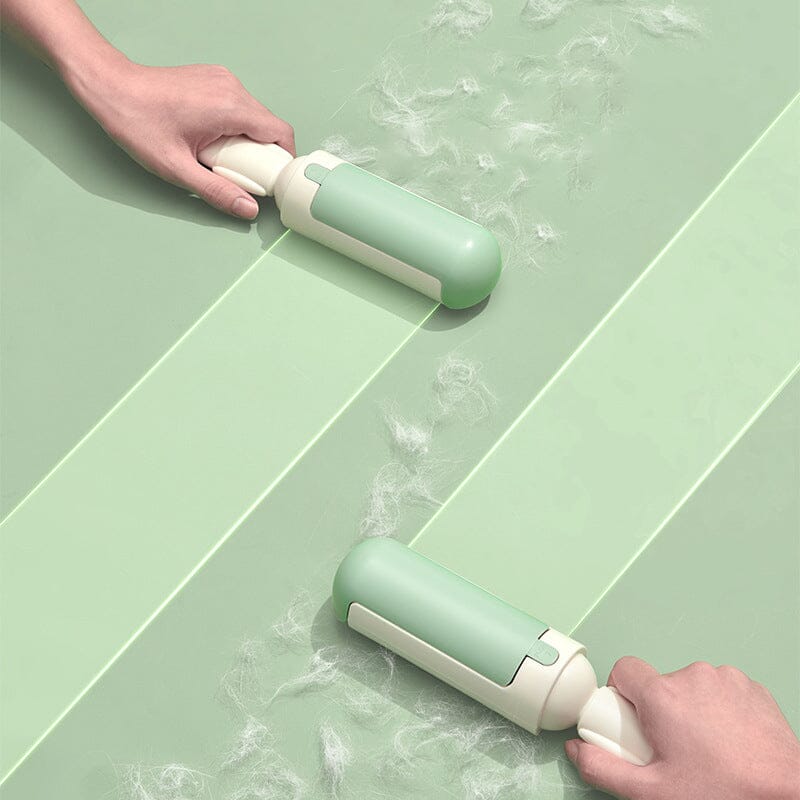 Fur Removal Tool Lint Roller Kit