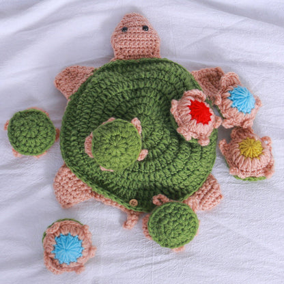 Vibrant Cute Stuffed Animal Toy