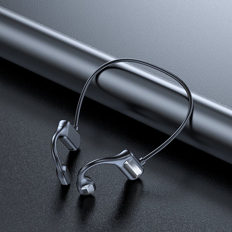 Easy Fit Cordless Bluetooth Headphones - Luxicro