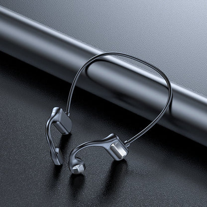 Easy Fit Cordless Bluetooth Headphones - Luxicro