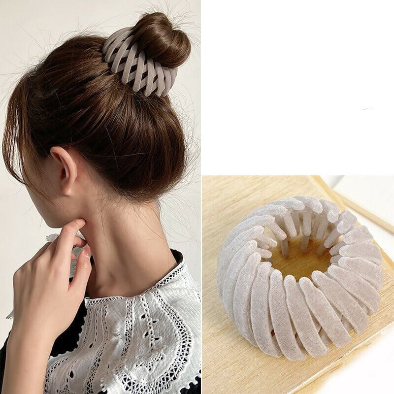 Easy Styling Hair Clip for All Hair Types