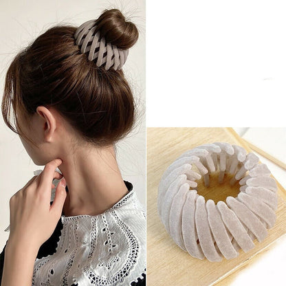 Easy Styling Hair Clip for All Hair Types