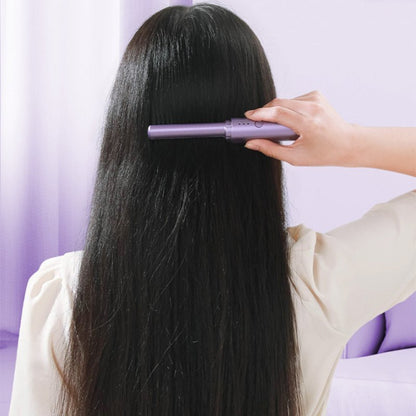 Fast Straight Hair Straightening Styler