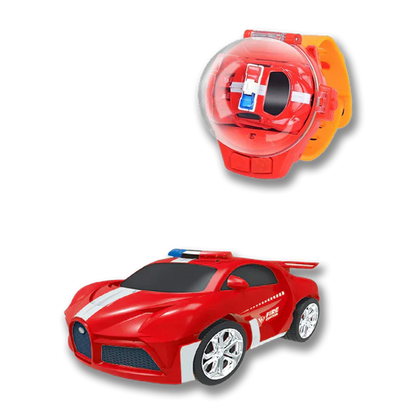 Cool Remote Control Wrist Watch