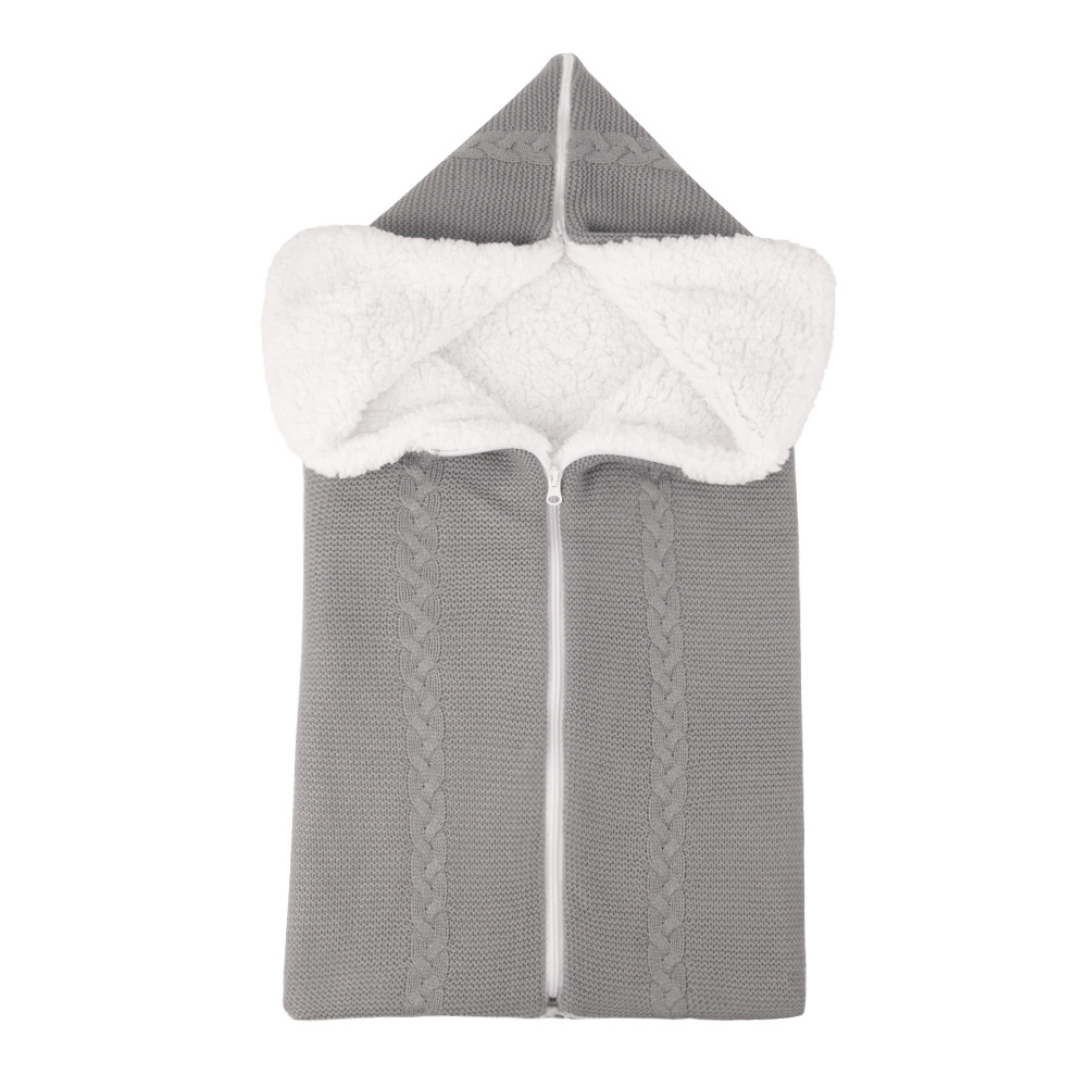 Soft Warm Baby Sleep Sack