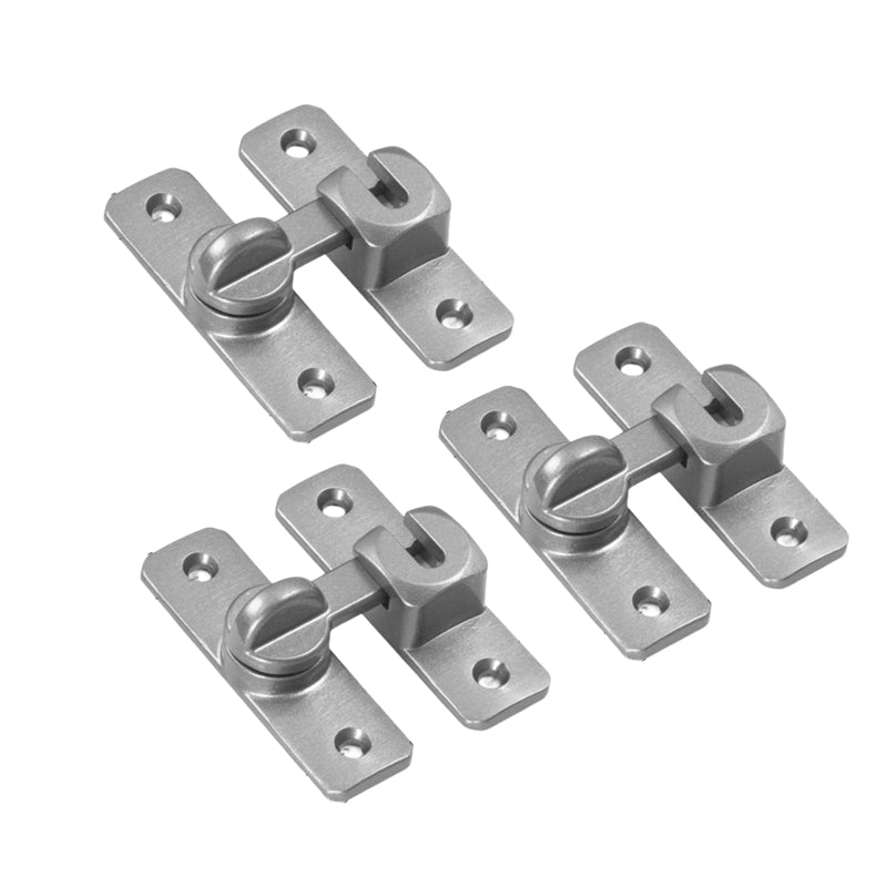 Strong Fastener Easy Release Clip