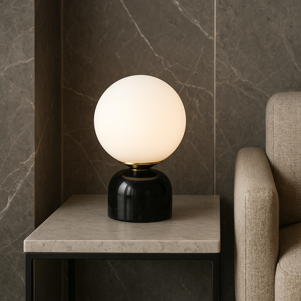 Elegant Desk Lamp for Home and Office