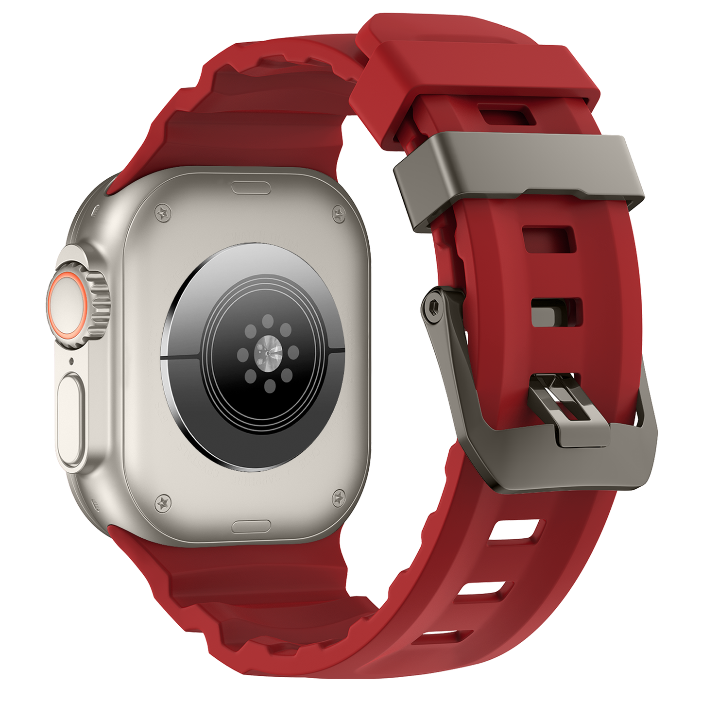 Durable Water Resistant Apple Watch Band