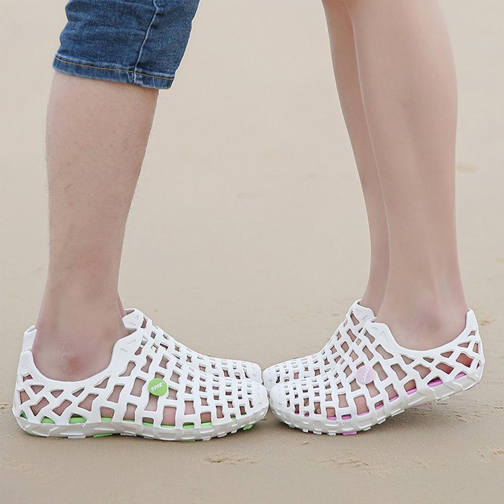 Breathable Comfortable Slip On Flats